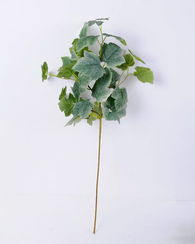 Artificial Plant 39*75CM Grape Leaves Spray/lvs16 GS-25820006 1 Artificial Plant 39*75CM Grape Leaves Spray/lvs16 GS-25820006