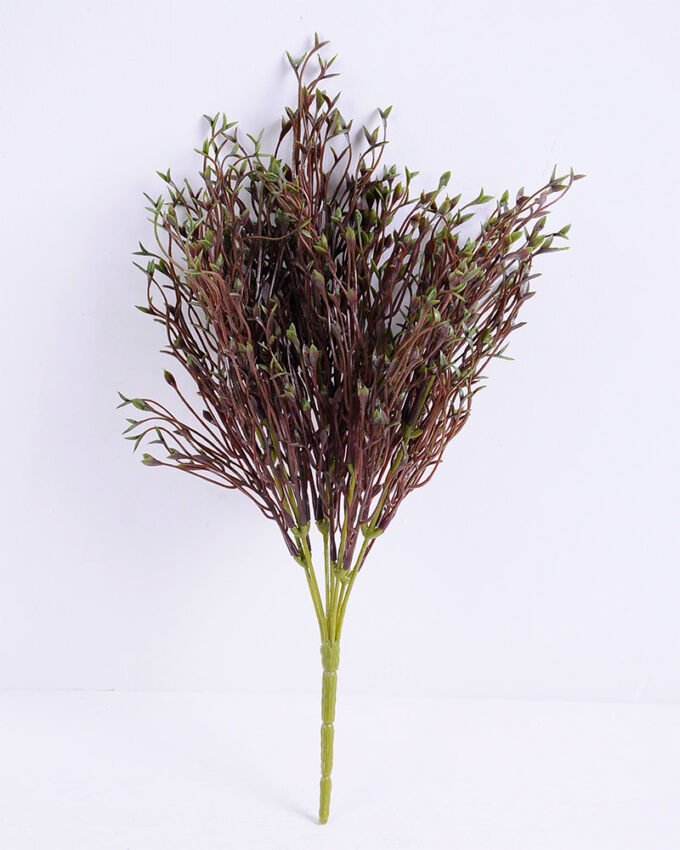 Artificial Plant 17*37CM Grass Bush*7 GS-59120041