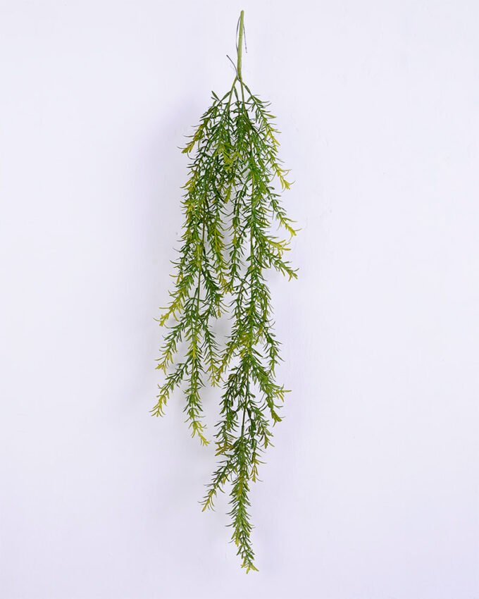 Artificial Plant 17*72CM Grass Hanging*2 GS-59120025-G2