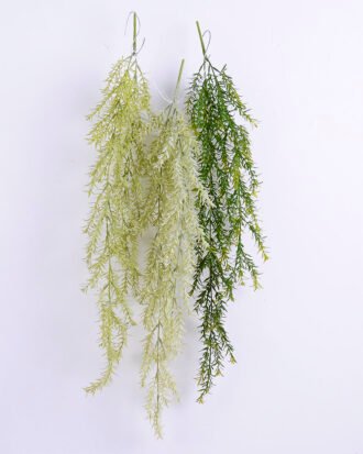 Artificial Plant 17*72CM Grass Hanging*2 GS-59120025