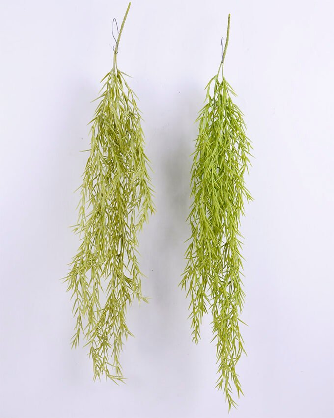 Artificial Plant 24*84CM Grass Hanging*3 GS-59120039