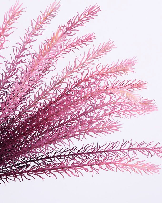 Artificial Plant 24*44CM Grass Spray*15 GS-59120037-Z1