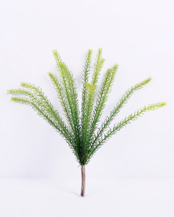 Artificial Plant 24*44CM Grass Spray*15 GS-59120037