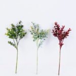 Artificial Plant 14*37CM Grass Spray GS-57720001