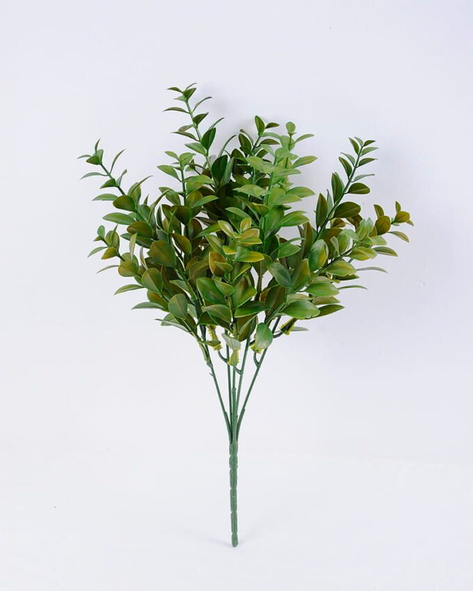 Artificial Plant 23*33CM Korean Pine Bush*5 GS-48420018 2 Artificial Plant 23*33CM Korean Pine Bush*5 GS-48420018