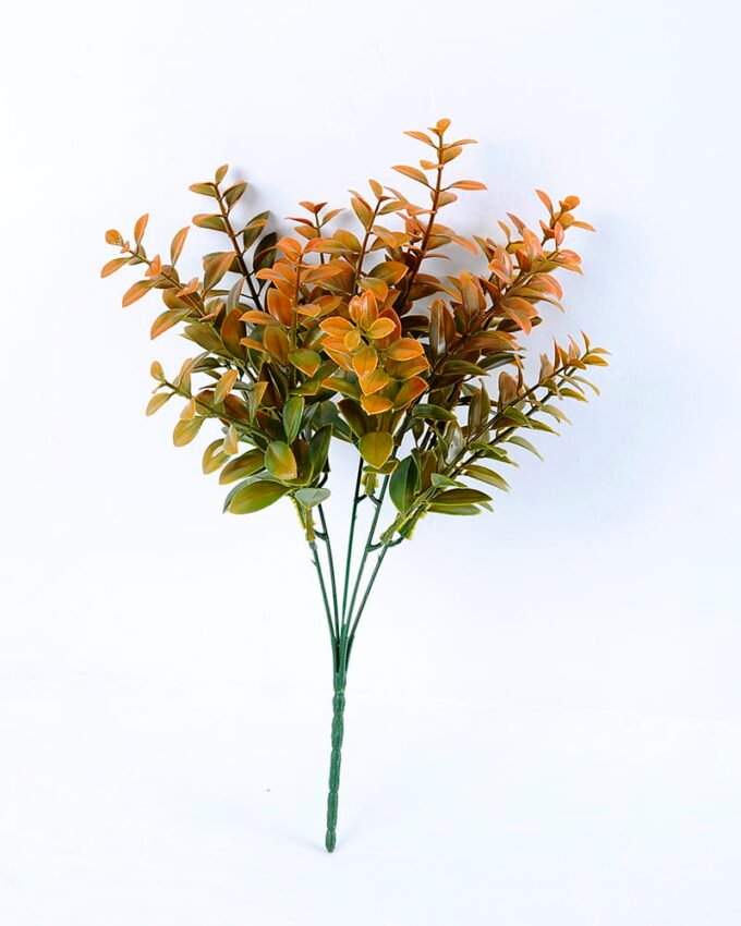 Artificial Plant 23*33CM Korean Pine Bush*5 GS-48420018 3 Artificial Plant 23*33CM Korean Pine Bush*5 GS-48420018