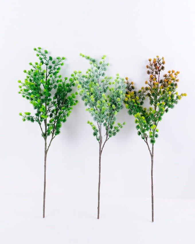 Artificial Plant 16*69CM Korean Pine Spray*5 GS-48420022