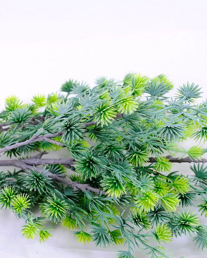Artificial Plant 16*69CM Korean Pine Spray*5 GS-48420022