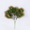 Artificial Plant 28*37CM Kwai Leaves Bush*5 GS-48420017-K1