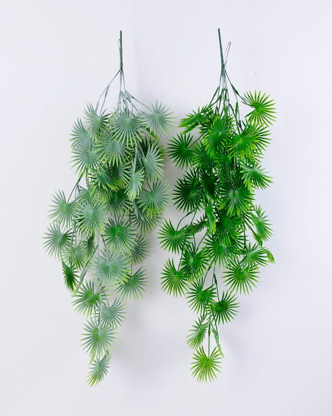 Artificial Plant 46*78CM Kwai Leaves Hanging*5 GS-48420016