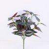 Artificial Plant 27*33CM Leaves Bush*3 GS-37120001