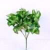 Artificial Plant 24*37CM Leaves Bush*7 GS-37120028