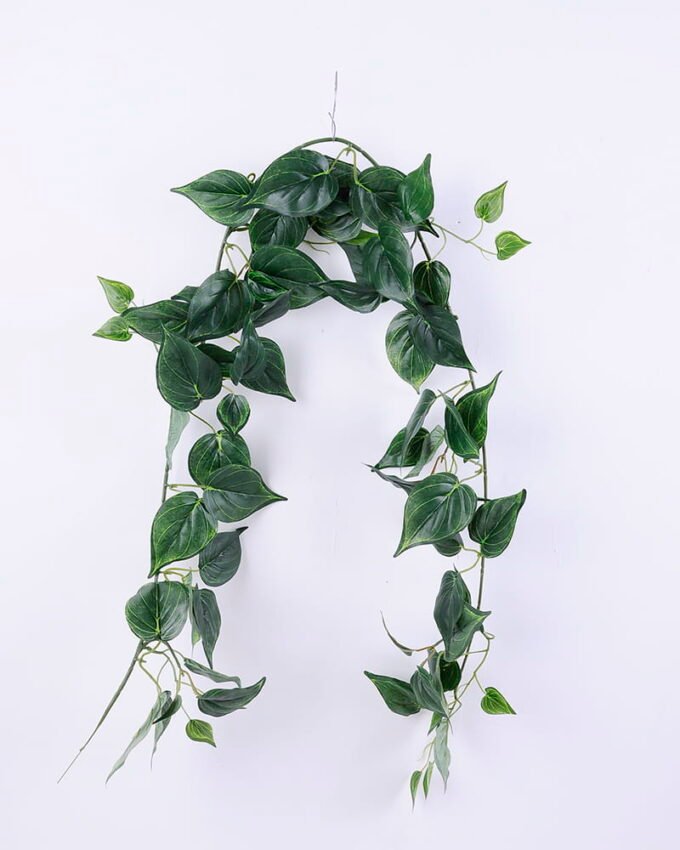 Artificial Plant 25*160CM Leaves Garland GS-37120010