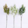 Artificial Plant 14*60CM Leaves Spray*3 GS-05520025