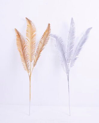 Artificial Plant 25*87CM Leaves Spray*3 GS-05520040