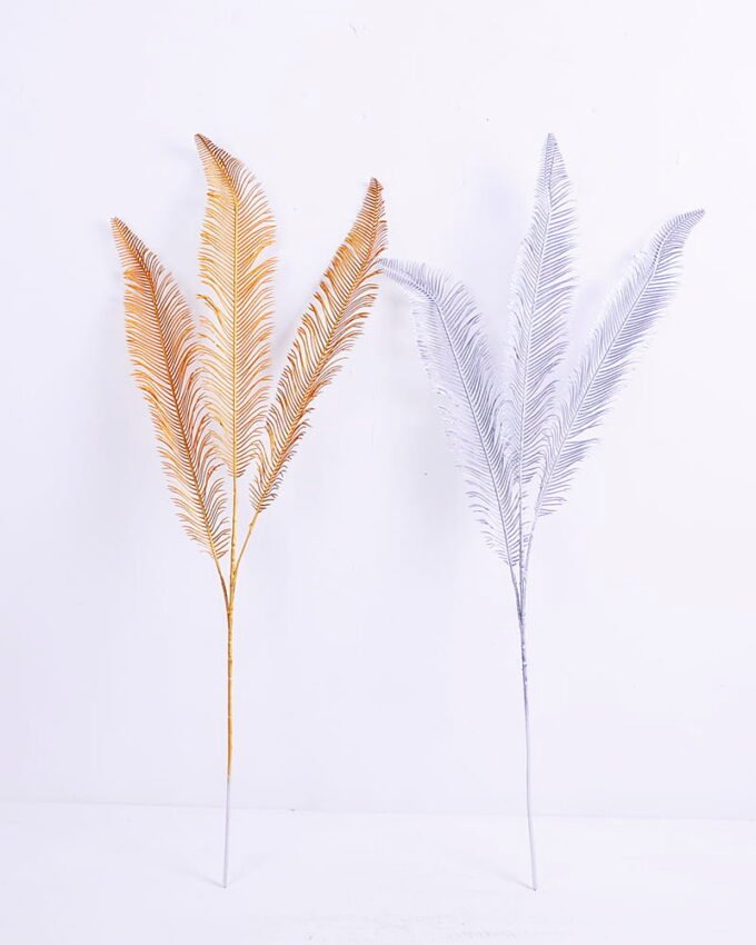 Artificial Plant 25*87CM Leaves Spray*3 GS-05520040