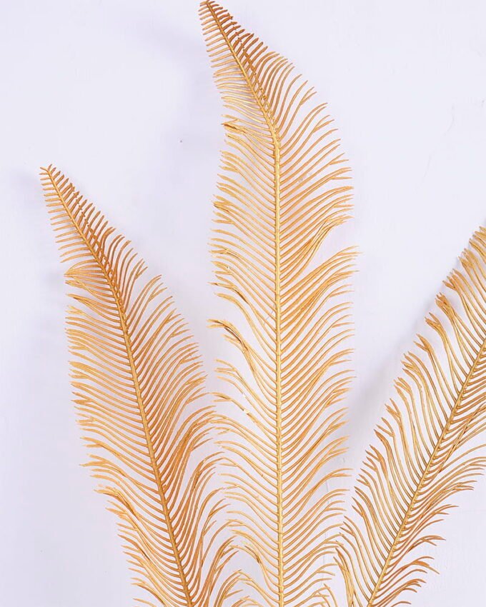 Artificial Plant 25*87CM Leaves Spray*3 GS-05520040