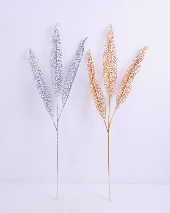 Artificial Plant 23*80CM Leaves Spray*3 GS-05520044 1 Artificial Plant 23*80CM Leaves Spray*3 GS-05520044