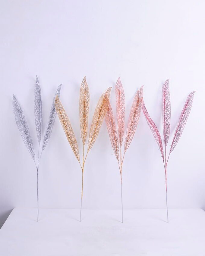 Artificial Plant 30*88CM Leaves Spray*3 GS-05520045