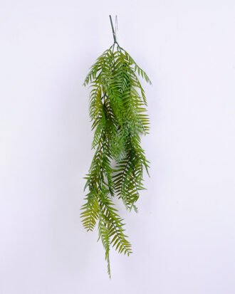 Artificial Plant 30*76CM Leaves leaf*2 GS-59120026