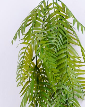Artificial Plant 30*76CM Leaves leaf*2 GS-59120026