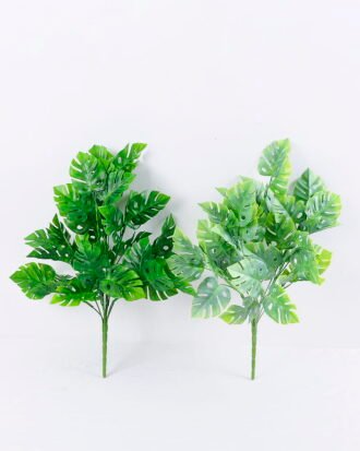 Artificial Plant 26*46CM Monstera Bush*10 GS-48420012 Leaves&Sprays&Foliages YeahFlower is one of Chinese leading OEM manufacturers and exporters , supplying the silk flowers, wholesale artificial trees Artificial Plant 26*46CM Monstera Bush*10 GS-48420012