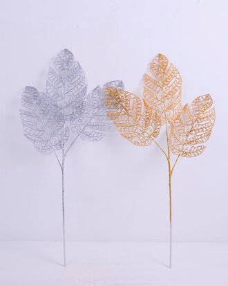 Artificial Plant 28*70CM Monstera Spray*3 GS-05520037