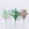 Artificial Plant 13*37CM Mugwort GS-57720004