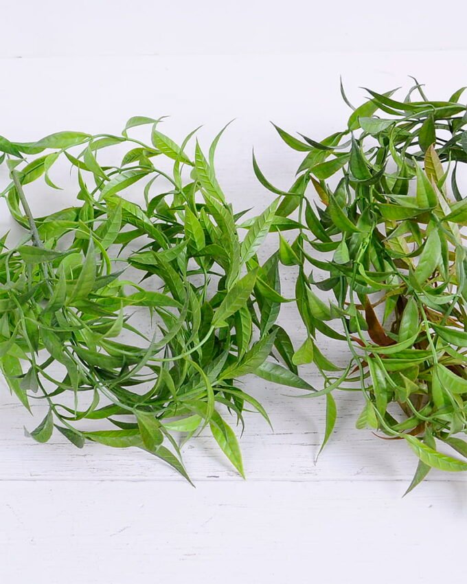 Artificial Plant 28*85CM Nandina  Hanging*5 GS-05520036