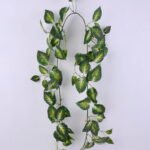 Artificial Plant 26*160CM Perilla leaf Garland GS-37120013