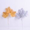 Artificial Plant 36*63CM Phoenix Tree Leaves Spray*3 GS-05520038
