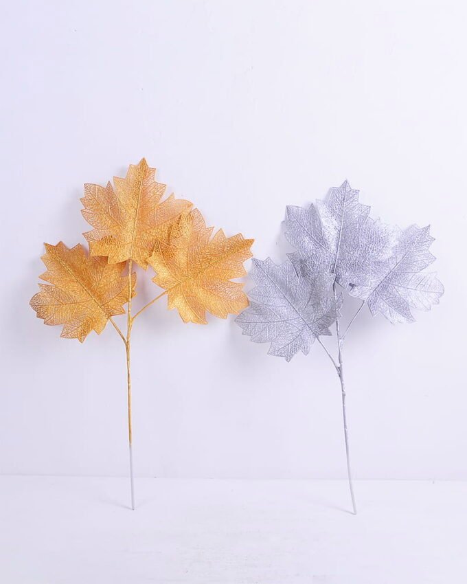 Artificial Plant 36*63CM Phoenix Tree Leaves Spray*3 GS-05520038