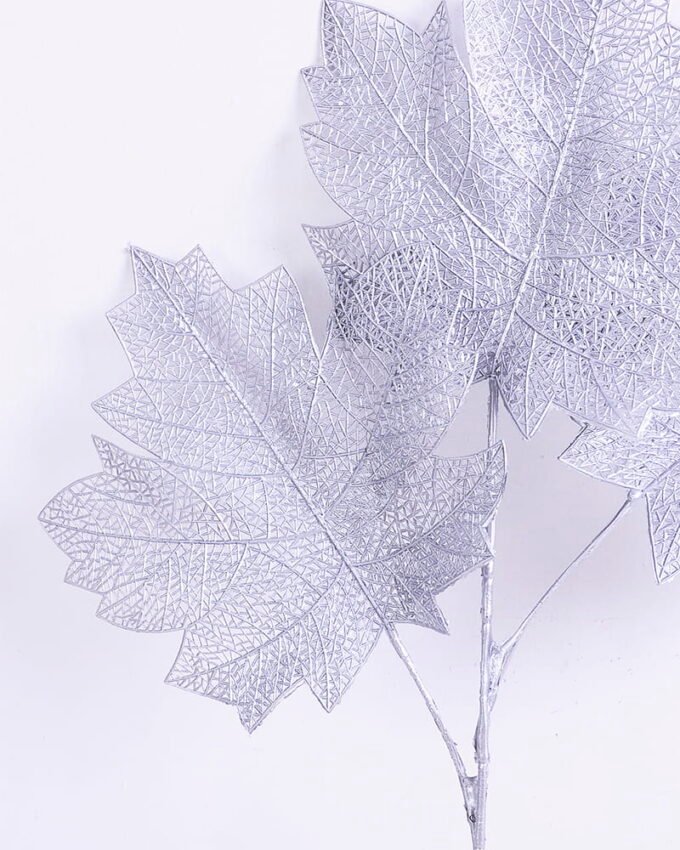 Artificial Plant 36*63CM Phoenix Tree Leaves Spray*3 GS-05520038