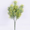 Artificial Plant 14*32CM Pine needle bush*5 GS-59120008
