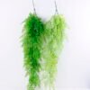 Artificial Plant 43*111CM Plastic Grass Hanging*5 GS-48420002