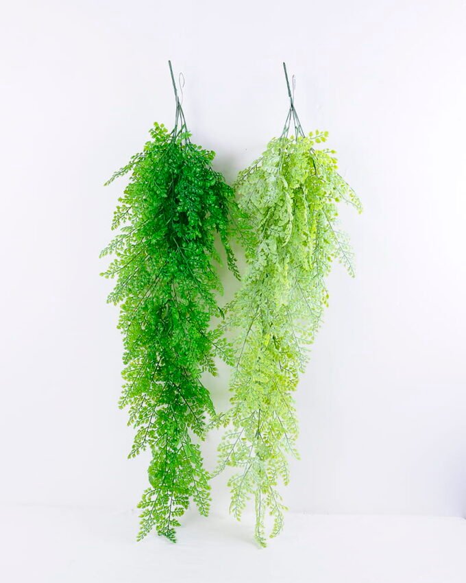 Artificial Plant 43*111CM Plastic Grass Hanging*5 GS-48420002