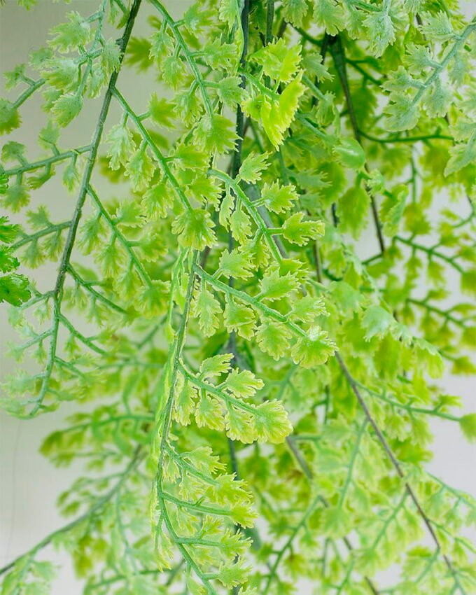 Artificial Plant 43*111CM Plastic Grass Hanging*5 GS-48420002