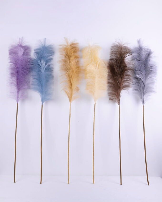 Artificial Plant 14*111CM Reeds*3 GVC-20-2698