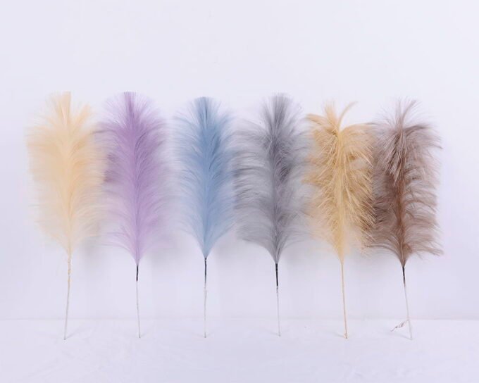 Artificial Plant 9*52CM Reeds GVC-20-2696-K1