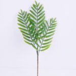 Artificial Plant 25*64CM Sago Cycas Spray*3 GS-05520015-G1