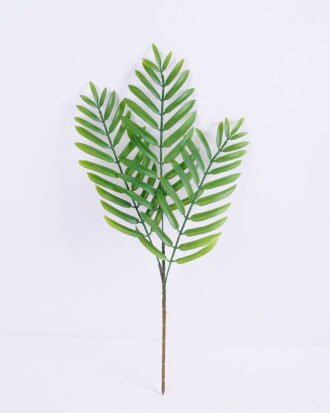 Artificial Plant 25*64CM Sago Cycas Spray*3 GS-05520015-G1