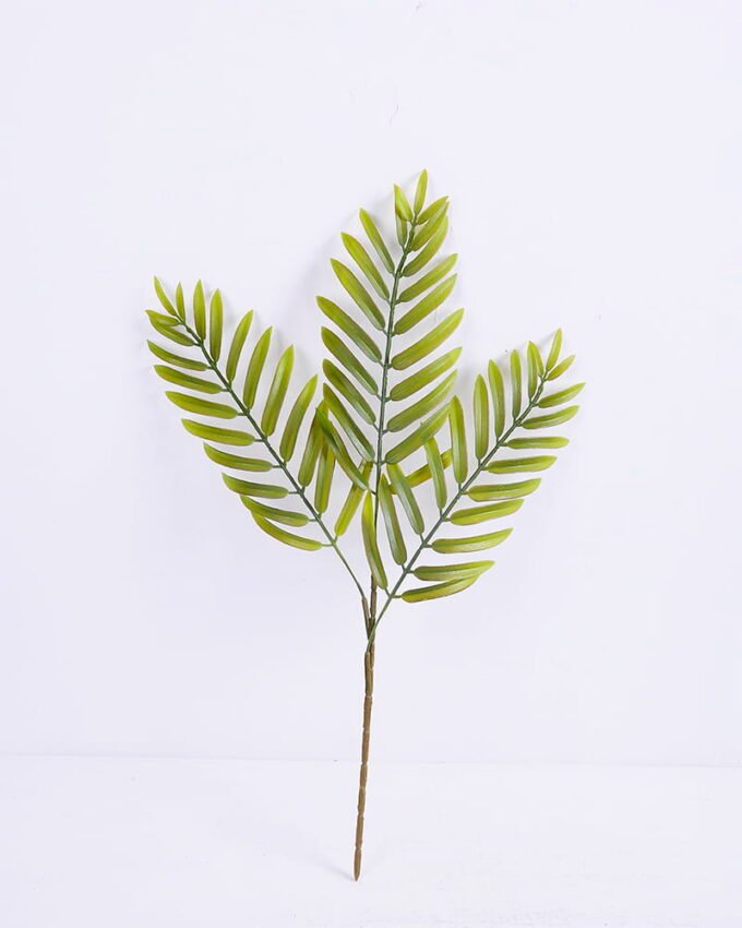 Artificial Plant 25*64CM Sago Cycas Spray*3 GS-05520015-G2