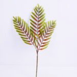 Artificial Plant 25*64CM Sago Cycas Spray*3 GS-05520015-K1