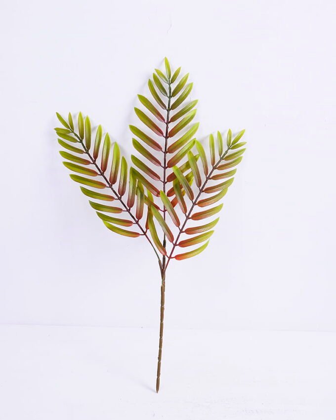 Artificial Plant 25*64CM Sago Cycas Spray*3 GS-05520015-K1