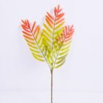Artificial Plant 25*64CM Sago Cycas Spray*3 GS-05520015-R1
