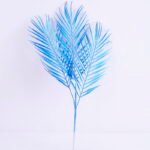 Artificial Plant 34*58CM Sago Cycas Spray*3 GS-05520032-B1