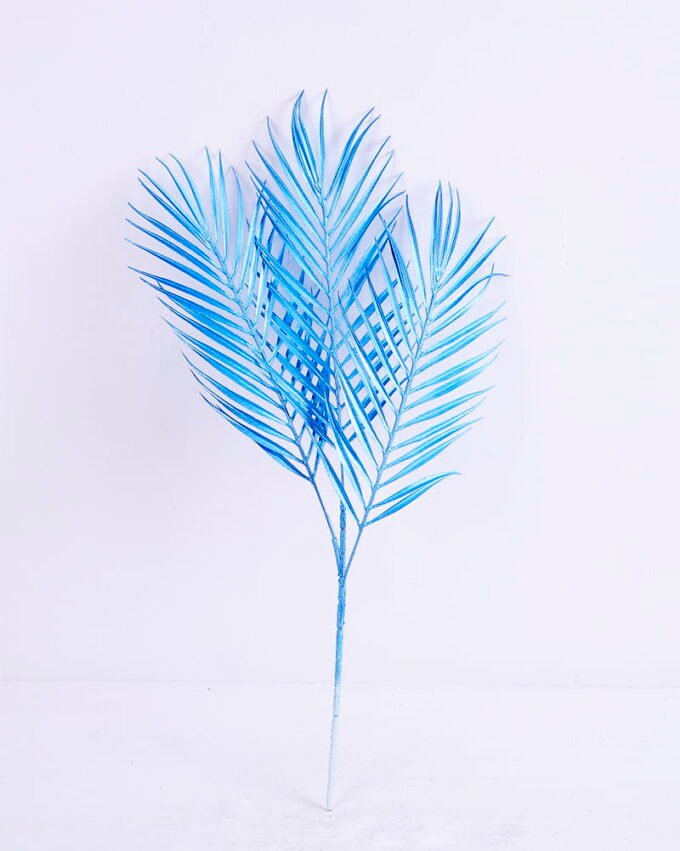 Artificial Plant 34*58CM Sago Cycas Spray*3 GS-05520032-B1