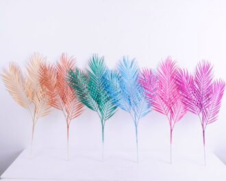 Artificial Plant 34*58CM Sago Cycas Spray*3 GS-05520032-B1