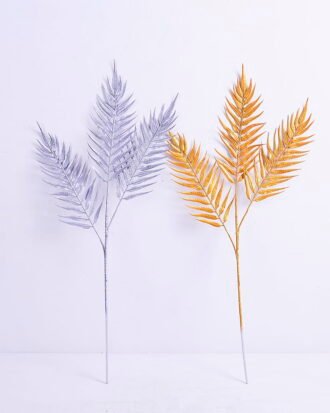 Artificial Plant 29*74CM Sago Cycas Spray*3 GS-05520039