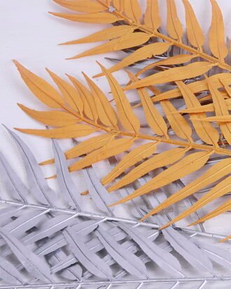 Artificial Plant 29*74CM Sago Cycas Spray*3 GS-05520039